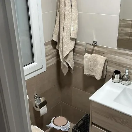 Tati Homes - Alta 53,5 * Сантандер