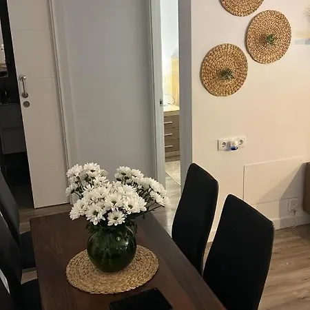 Tati Homes - Alta 53,5 Апартаменты Сантандер