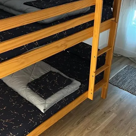 Appartement Tati Homes - Alta 53,5