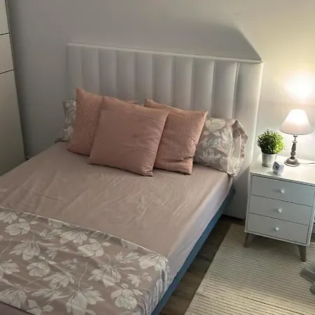 Tati Homes - Alta 53,5 Апартаменты *