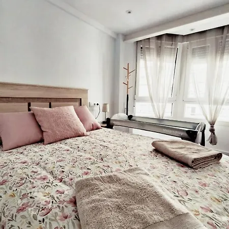 Tati Homes - Alta 53,5 * Santander