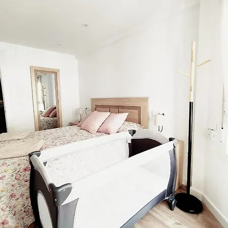 Appartement Tati Homes - Alta 53,5