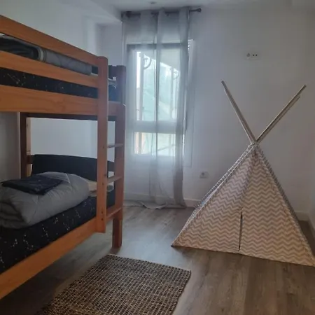 Tati Homes - Alta 53,5 Апартаменты