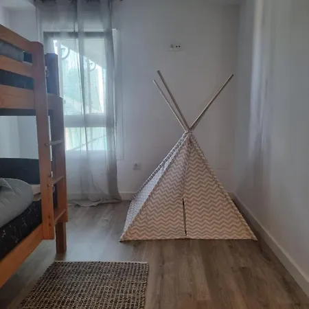 Tati Homes - Alta 53,5 * Сантандер