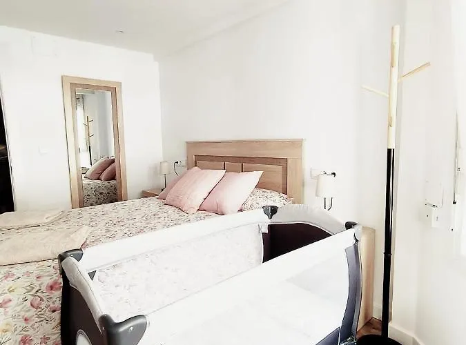 Apartman Tati Homes - Alta 53,5