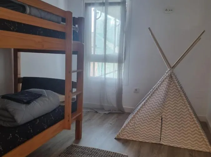 Tati Homes - Alta 53,5 Apartman