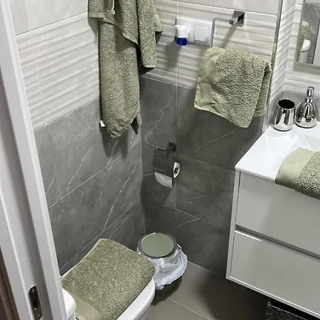 Apartment Tati Homes - Alta 53,5 Santander