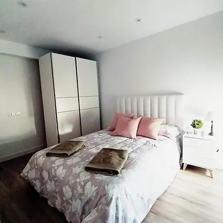 Apartment Tati Homes - Alta 53,5