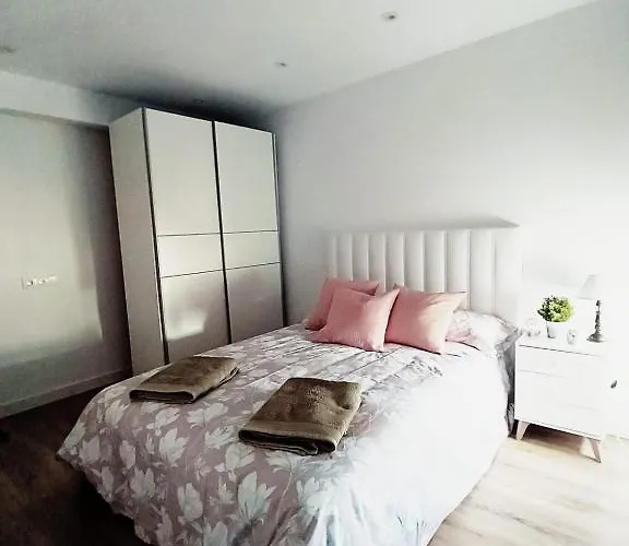 Appartamento Tati Homes - Alta 53,5