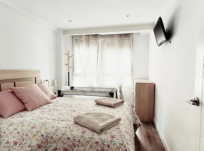 Tati Homes - Alta 53,5 *