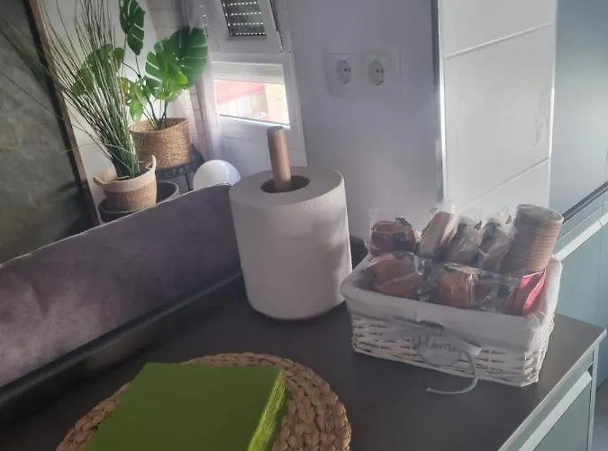 Tati Homes - Alta 53,5 *