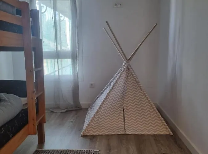 Tati Homes - Alta 53,5 * Santander